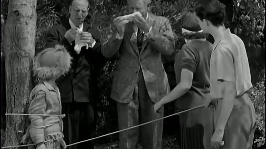 Listen Darling (1938) Freddie Bartholomew, Judy Garland, Mary Astor