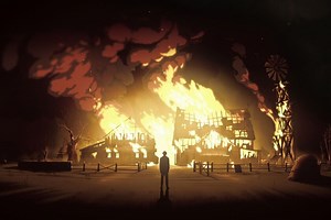 Tan solo un día después de su estreno, Netflix renueva por una temporada 2 su última serie basada en un videojuego