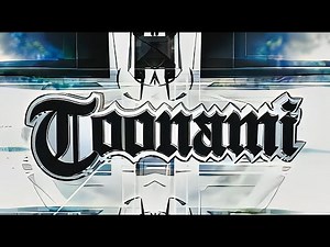 Toonami | Intro Promo (2003)