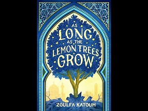 As Long As the Lemon Trees Grow Book Review