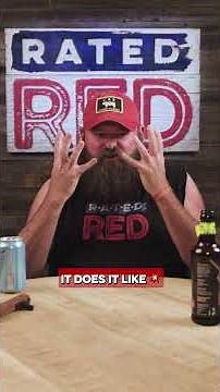 This beer is called Beithir Fire and it fights back