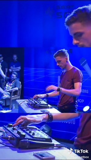 BeatBox Legend! SARO! @swissbeatbox#beatbox#upbeatbox#beatboxing#beatboxingkid#beatboxers#edm#beatboxvids#beatboxingvideo#epic#skill#skillz#beatboxer