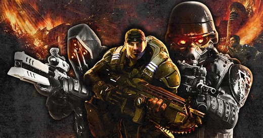 Xbox and PlayStation Are Trading Big Exclusives This Year, but Which Game Wins the Day?