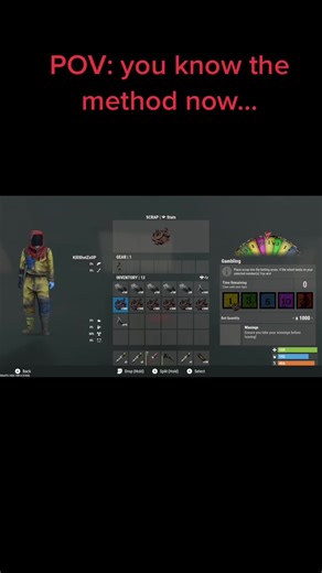 Rust Outpost Gambling Guide: How to Bet and Win Big