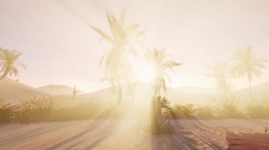 Volumetric Light Rendering for URP