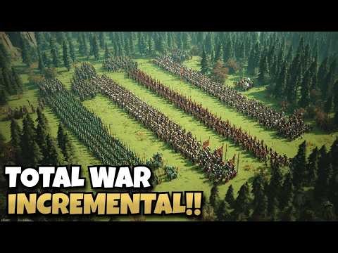 Upgrading from Single Soldier to MASSIVE Army!