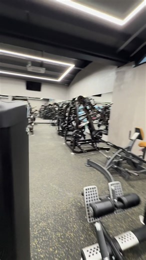 It's Not Just Fitness - It's Life Transformation