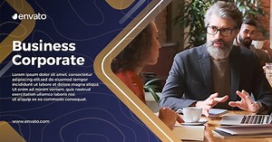 Business Corporate Slideshow