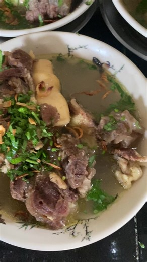 Exploring Luwuk's Culinary Delights