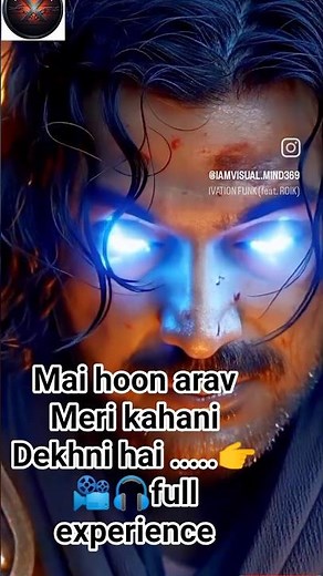 🔥Aarav vs Kuroza – Fire Awakens | Epic Battle Animation📽️🌍#aishortfilm #vfxshorts #story #battle