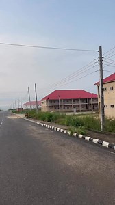 Nnewi Medical City This is the permanent site of Nnamdi Azikiwe University Teaching Hospital, located in Akammili Umudim Nnewi, Anambra state. On completion,it will become the biggest hospital in West Africa by bed capacity, with over 2000 beds | Nnewi City