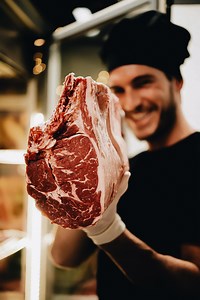 2.9K views · 19 reactions | Just showing off some meat for those already reminiscing on the weekend. ✌ | Sebastians Butchery | Facebook