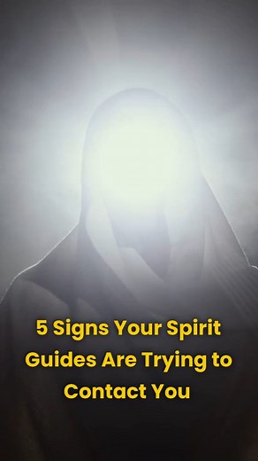 8.3K reactions · 889 shares | Spirit guides want to let us know that there is danger ahead or something else that could be of great importance in our lives. #spiritguides #spiritguide #spiritguidesmessage #spiritguidesbelike | Spiritual Insights | Facebook