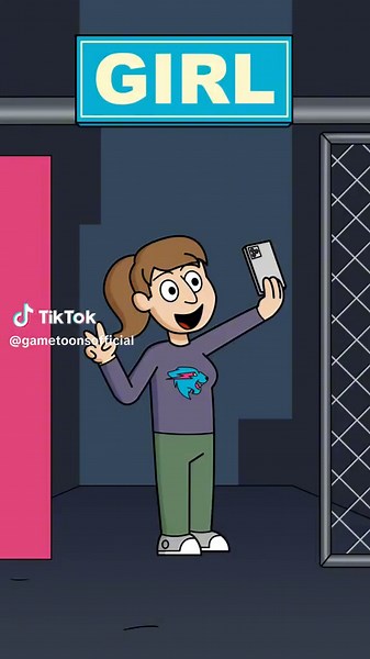 🤯 Mr. Beast Character Creation! 💸 #gametoons #mrbeast #mrbeastgaming #mrbeastshorts #cartoon #animation