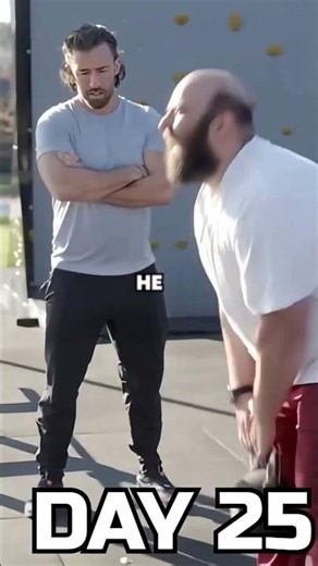 MrBeast Challenges a Man to Lose 100 Pounds for $250,000