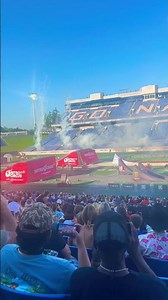 Nitro Circus Maryland