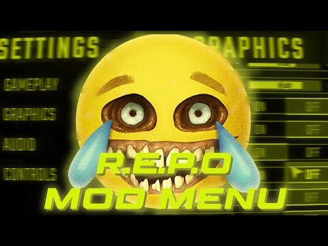 [NEW 2025] R.E.P.O Cheat Menu | UNDETECTED R.E.P.O HACK | Download REPO Cheats 2025