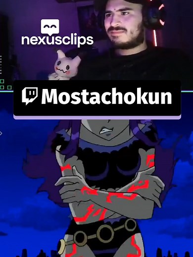 Raven from Teen Titans: The Prophecy Explained