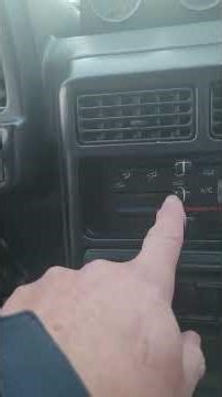 The Evolution of Car Climate Control EXPOSED