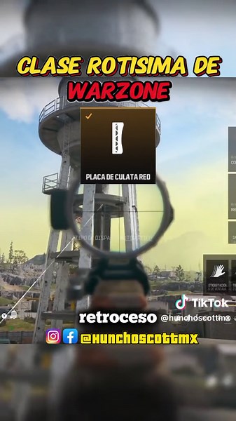 Mejor configuración para la clase DG-58 LSW en Warzone