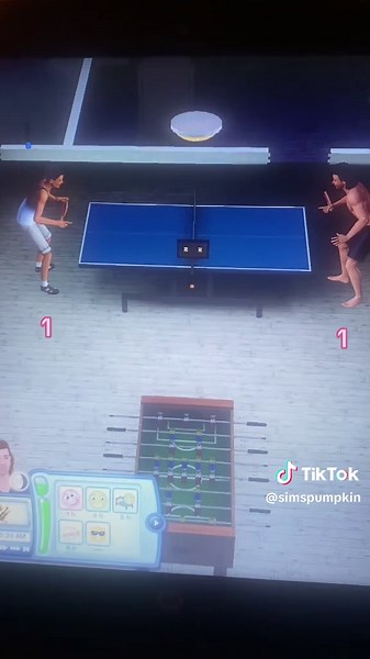 Desafíos y primeras citas en The Sims 3 Love Island