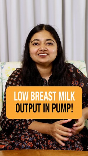 💡 Moms, don’t judge your milk supply by a pump! 💡 I often see new mothers worry — “Doctor, I pumped only 20 ml… is my milk less?” But here’s the truth 👇 🍼 Pump ≠ Baby – A baby’s jaw, tongue & saliva stimulate the breast and trigger milk letdown. – A pump can never copy this process — it usually extracts only foremilk. – That’s why output on a pump is always less. 🍼 Milk is not a storage tank — it’s a factory! – The more the baby feeds, the more your body produces. – When the baby latches, h