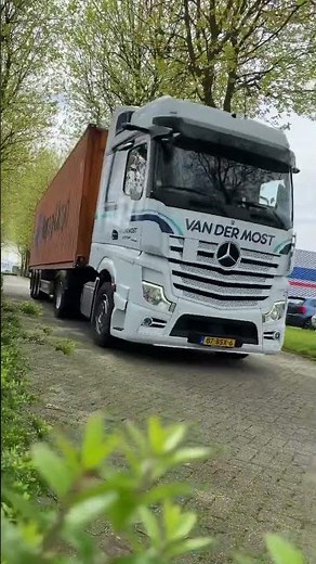 Big track from Company