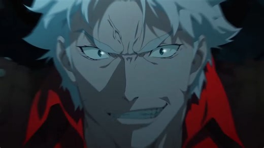 Devil May Cry anime: Story, characters, voice actors, trailer