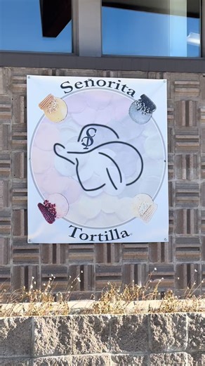 Discover Unique Eats at Señorita Tortilla Today