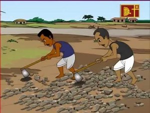 Thakurmar Jhuli | Bhooter Upodrob | Thakumar Jhuli Cartoon | Part 2