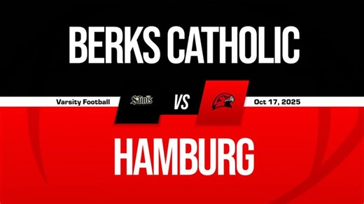 Berks Catholic High School (Reading, PA)  Football