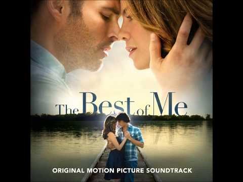 Dream Girl - Hunter Hayes (The Best Of Me Official Soundtrack)