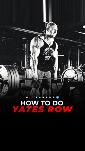 Mike Mentzer on Instagram: "Get High Intensity Training Program In Bio 🔗 Dorian Yates Explains The Yates Row . . . . . [heavy duty training, Mike Mentzer workout, high-intensity training (HIT), maximal muscle growth, efficient workouts, bodybuilding philosophy, intense training regimen, one set to failure, training to failure, Mike Mentzer’s principles, minimalist workout, efficient muscle building, Mentzer-style workouts, gym performance, optimal workout routines, efficient strength training, 