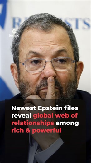 Names of the rich and powerful are littered throughout the latest batch of the “Epstein files.” Here are some of the most prominent global figures. | Al Jazeera English