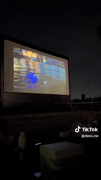 Finding Nemo at Sydney Harbour: A Joyful Experience