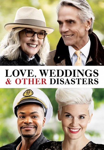 Love, Weddings & Other Disasters (2020)