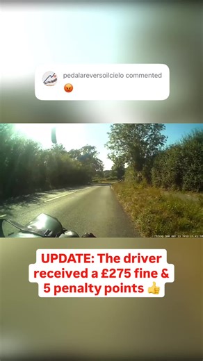 Safe Driving is Everyone's Responsibility
