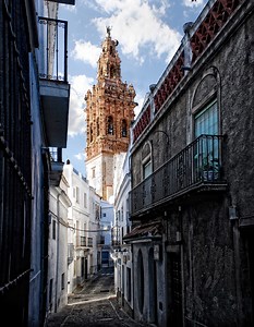 Los 10 pueblos de Badajoz más bonitos y con encanto para una escapada