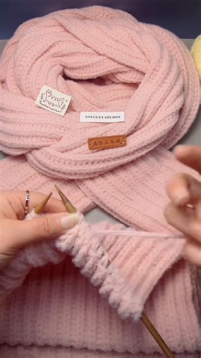 Unique DIY Video crochet and knitting tutorial | Simple crochet for beginner #4147