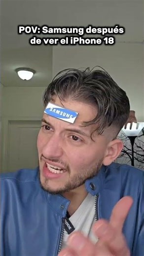 It's literally the same Samsung model 😂👌🏻 #apple #iphone #samsung #humor #sketch