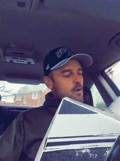 Unboxing My New Vans Shoes and Initial Impressions