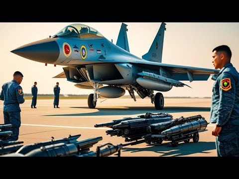 The Insane Speed of Fighter Jet Refueling Explained