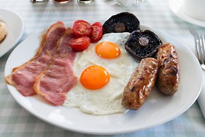 From fried to scrambled eggs - the 5 breakfast swaps to lose weight and combat type 2 diabetes