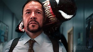 La discreción no es el punto fuerte de Venom | Boxoffice - Mejores escenas de películas