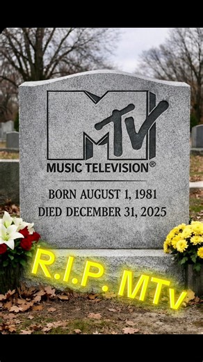 MTv’s Last Day Launched on August 1, 1981 MTV played their first video video killed the radio star Everyone was talking about the different videos that were playing. It made the visual images as important as the song you were listening to. It forced all bands and singers to develop stage presence for the cameras. So many videos became iconic and major events when they premiered such as ones by Michael Jackson and Madonna. Others pushed technology advances like take on me and money for nothing. M