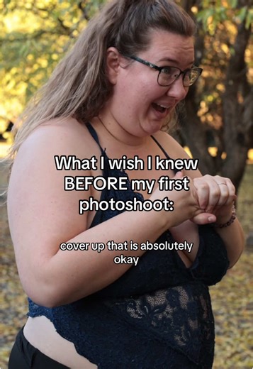 Essential Tips for First-Time Photoshoot Experience