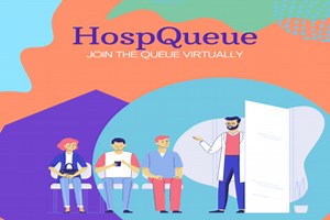 HospQueue