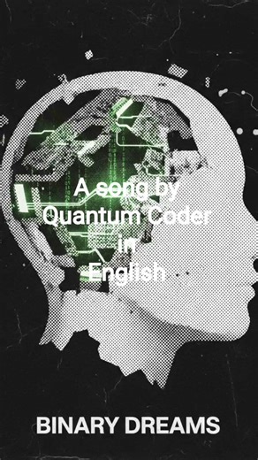 A song by quantum coder#coding#english#song#youtubesong