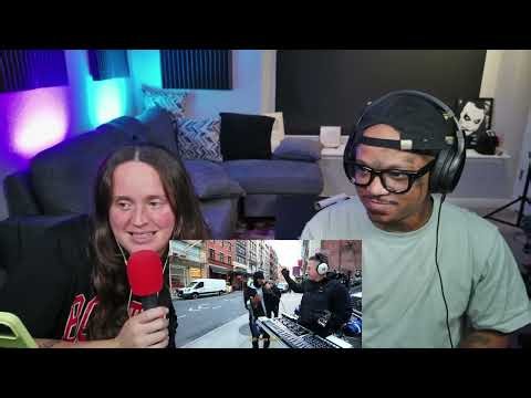 THIS IS AMAZING 🔥 | ARIatHome - Is SHREDDING in PUBLIC Like This Even LEGAL?? (Reaction)