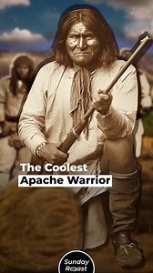 92K views · 1.7K reactions | The Coolest Apache Warrior | Sunday Roast | Facebook